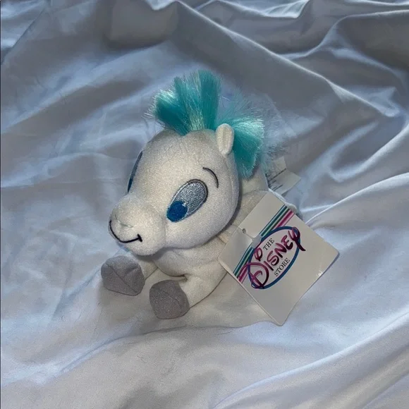 Disney Panic and Pegasus Beanie Baby Set - Picture 3 of 3